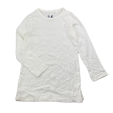 Girls Cotton On, soft feel cotton long sleeve top, EUC, size 6,  