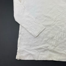 Load image into Gallery viewer, Girls Cotton On, soft feel cotton long sleeve top, EUC, size 6,  