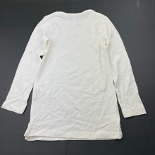 Load image into Gallery viewer, Girls Cotton On, soft feel cotton long sleeve top, EUC, size 6,  