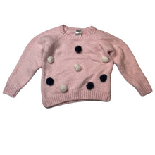 Load image into Gallery viewer, Girls Anko, soft feel stretchy sweater / jumper, GUC, size 4,  
