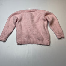 Load image into Gallery viewer, Girls Anko, soft feel stretchy sweater / jumper, GUC, size 4,  