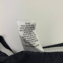 Load image into Gallery viewer, Girls Target, grey cotton long sleeve t-shirt / top, GUC, size 12,  