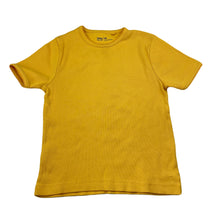 Load image into Gallery viewer, Girls Anko, stretchy ribbed t-shirt / top, GUC, size 10,  