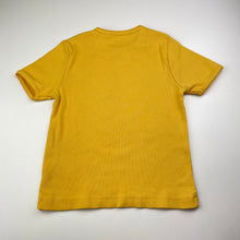 Load image into Gallery viewer, Girls Anko, stretchy ribbed t-shirt / top, GUC, size 10,  