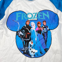 Load image into Gallery viewer, Girls CALUBY-1981, cotton long sleeve pyjama top, NEW, size 5,  