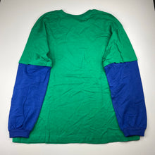 Load image into Gallery viewer, Boys Off Limits, cotton long sleeve top, skateboarding, EUC, size 12,  