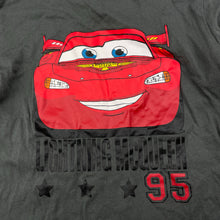 Load image into Gallery viewer, Boys DIsney, Cars, cotton long sleeve top, EUC, size 4,  