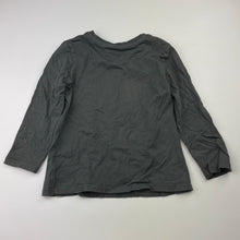 Load image into Gallery viewer, Boys DIsney, Cars, cotton long sleeve top, EUC, size 4,  