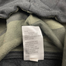 Load image into Gallery viewer, Boys Clothing &amp; Co, fleece lined hooded long sleeve top, EUC, size 7,  