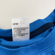 Load image into Gallery viewer, Boys Urban Supply, cotton long sleeve t-shirt / top, skull, EUC, size 10,  
