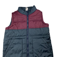 Load image into Gallery viewer, Boys Urban Supply, puffer vest / sleeveless jacket, EUC, size 10,  
