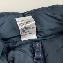Load image into Gallery viewer, Boys Urban Supply, puffer vest / sleeveless jacket, EUC, size 10,  