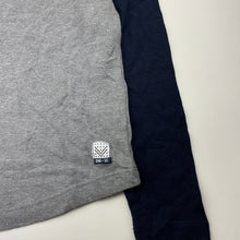 Load image into Gallery viewer, Boys Target, waffle cotton long sleeve top, NEW, size 10,  