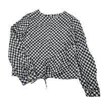 Load image into Gallery viewer, Girls Clothing &amp; Co, lightweight cotton long sleeve top, GUC, size 8,  