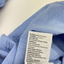 Load image into Gallery viewer, Girls Cotton On, cotton long sleeve t-shirt / top, EUC, size 9-10,  