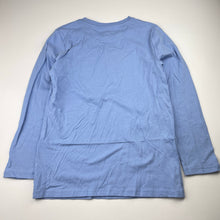Load image into Gallery viewer, Girls Cotton On, cotton long sleeve t-shirt / top, EUC, size 9-10,  
