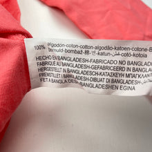 Load image into Gallery viewer, Girls Zara, lightweight cotton long sleeve top, EUC, size 6,  