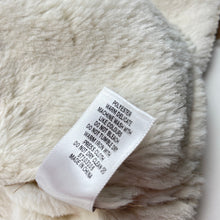 Load image into Gallery viewer, Girls Piping Hot, faux fur lined faux suede vest, EUC, size 7,  