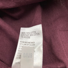 Load image into Gallery viewer, Boys Clothing &amp; Co, cotton long sleeve t-shirt / top, EUC, size 14,  