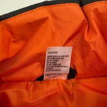 Load image into Gallery viewer, Boys Urban Supply, black puffer vest / sleeveless jacket, EUC, size 12,  