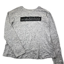Load image into Gallery viewer, Girls Target, soft feel lightweight knit open-back top, EUC, size 14,  
