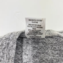 Load image into Gallery viewer, Girls Target, soft feel lightweight knit open-back top, EUC, size 14,  