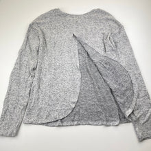 Load image into Gallery viewer, Girls Target, soft feel lightweight knit open-back top, EUC, size 14,  