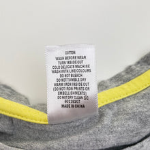 Load image into Gallery viewer, Girls Target, grey cotton t-shirt / top, pineapple, GUC, size 10,  