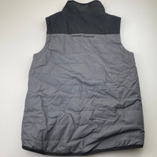 Load image into Gallery viewer, Boys Under Armour, reversible vest / sleeveless jacket, EUC, size 10-11,  