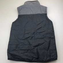 Load image into Gallery viewer, Boys Under Armour, reversible vest / sleeveless jacket, EUC, size 10-11,  