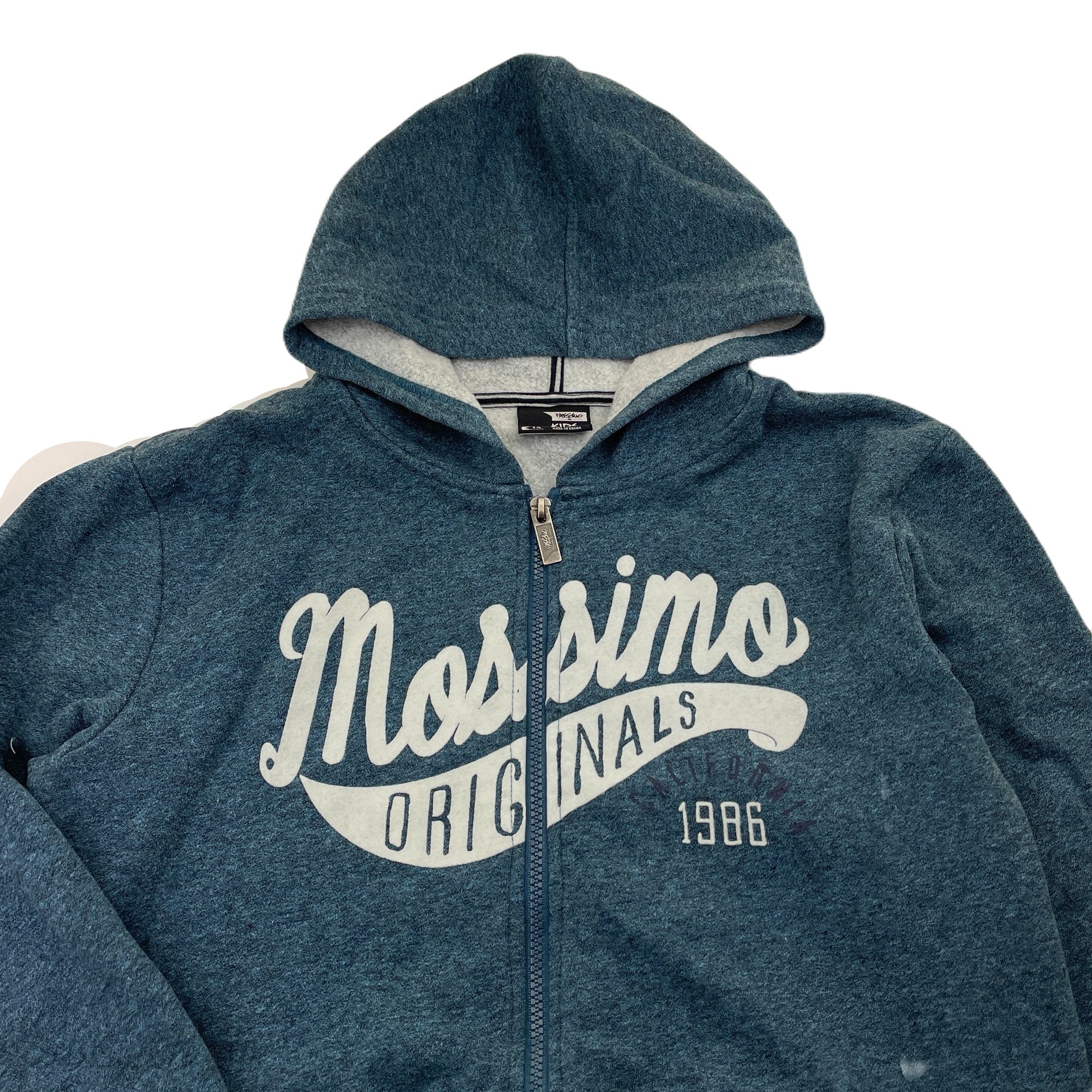 Mossimo hoodie jacket best sale