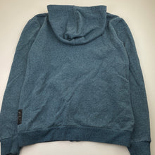 Load image into Gallery viewer, Boys Mossimo, fleece lined zip hoodie sweater, GUC, size 14,  