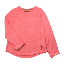 Load image into Gallery viewer, Girls Target, long sleeve sports / activewear top, EUC, size 8,  