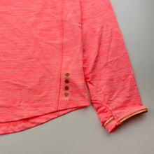Load image into Gallery viewer, Girls Target, long sleeve sports / activewear top, EUC, size 8,  