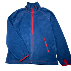 unisex Kathmandu, Altica 100 zip up fleece sweater, EUC, size 10,  