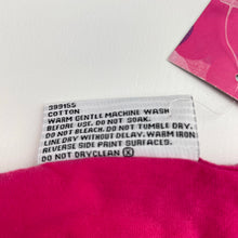 Load image into Gallery viewer, Girls Mango, pink cotton long sleeve t-shirt / top, NEW, size 10,  