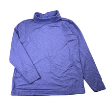 Load image into Gallery viewer, Girls Crane, Snow Extreme soft feel lightweight thermal top, GUC, size 8,  