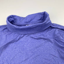 Load image into Gallery viewer, Girls Crane, Snow Extreme soft feel lightweight thermal top, GUC, size 8,  