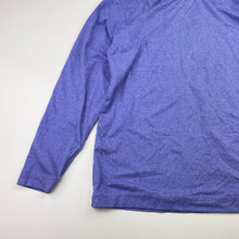 Load image into Gallery viewer, Girls Crane, Snow Extreme soft feel lightweight thermal top, GUC, size 8,  