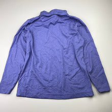 Load image into Gallery viewer, Girls Crane, Snow Extreme soft feel lightweight thermal top, GUC, size 8,  