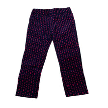 Load image into Gallery viewer, Girls Target, stretch corduroy pants, elasticated, Inside leg: 34.5cm, EUC, size 3,  