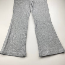 Load image into Gallery viewer, Girls Target, fleece lined casual pants, elasticated, Inside leg: 57.5cm, EUC, size 7,  