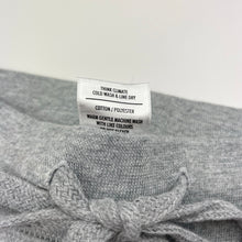 Load image into Gallery viewer, Girls Target, fleece lined casual pants, elasticated, Inside leg: 57.5cm, EUC, size 7,  