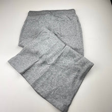 Load image into Gallery viewer, Girls Target, fleece lined casual pants, elasticated, Inside leg: 57.5cm, EUC, size 7,  