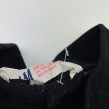 Load image into Gallery viewer, Boys H&amp;M, black casual pants, elasticated, Inside leg: 51cm, EUC, size 8,  