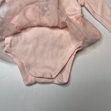 Load image into Gallery viewer, Girls Disney, Bambi Thumper tutu romper, FUC, size 0,  