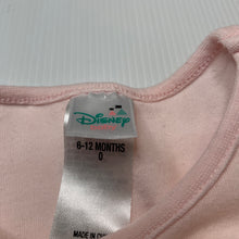 Load image into Gallery viewer, Girls Disney, Bambi Thumper tutu romper, FUC, size 0,  