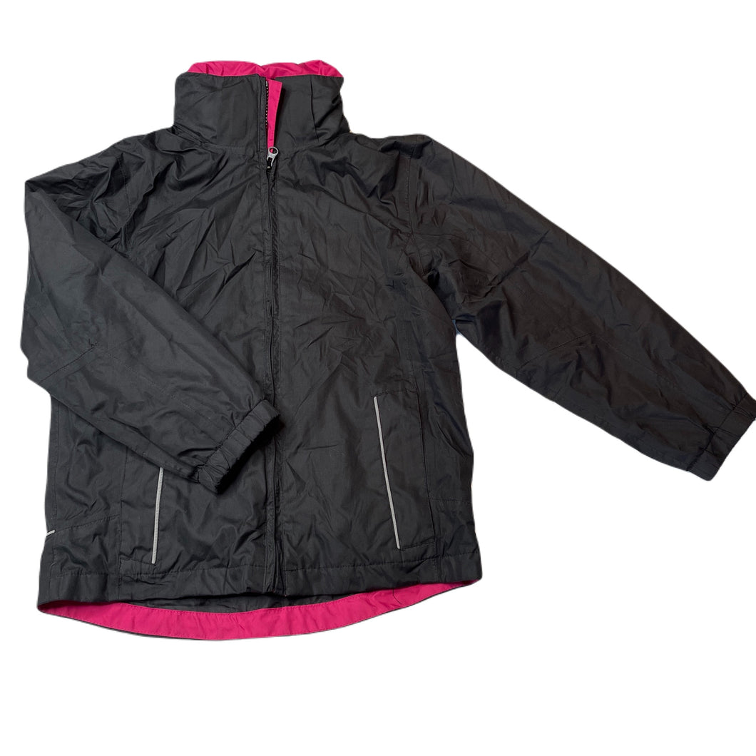 Girls Crane, Sports lightweight jacket / coat, EUC, size 8,  