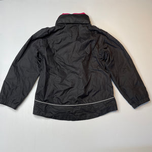 Girls Crane, Sports lightweight jacket / coat, EUC, size 8,  