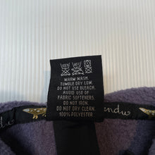 Load image into Gallery viewer, unisex Kathmandu, POLARTEC zip up fleece hooded sweater, EUC, size 8,  